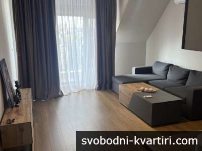 ТОП ЛОКАЦИЯ! Двустаен в Кършияка до Панаира