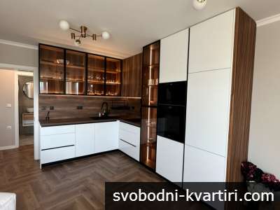 ТОП локация! Двустаен до Тримонциум ТОП локация! Двустаен до Тримонциум
