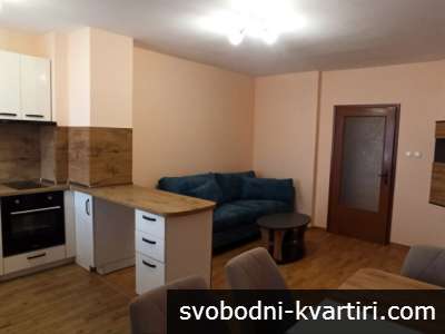 Тристаен апартамент ново строителство Тристаен апартамент ново строителство