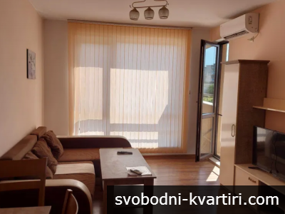 Двустаен апартамент в затворен комплекс - 360 €