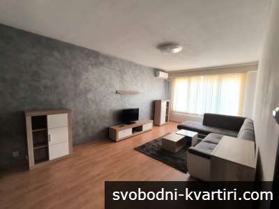 СЛЕД ОСНОВЕН РЕМОНТ! Двустаен в Смирненски – 400 € СЛЕД ОСНОВЕН РЕМОНТ! Двустаен в Смирненски – 400 €