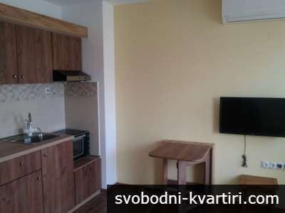 ТОП ЛОКАЦИЯ! Двустаен в Каменица - 390 €