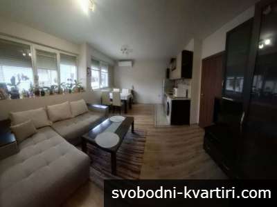 Ново! Двустаен апартамент под наем Ново! Двустаен апартамент под наем