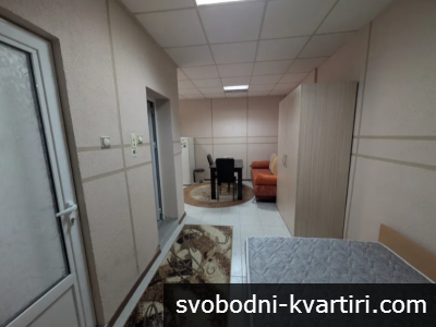 Апартамент под наем в Каменица 1 Апартамент под наем в Каменица 1