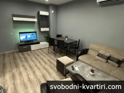 Оферта №10919 Двустаен апартамент в Тракия
