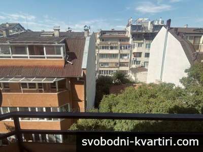 Дава под наем гр. Варна - Окръжна Болница 60m²