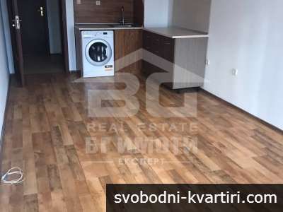 Дава под наем гр. Варна - Окръжна Болница 60m²
