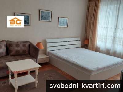 Дава под наем 2-стаен гр. Варна 55m² Дава под наем 2-стаен гр. Варна 55m²
