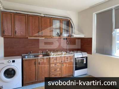 Дава под наем гр. Варна - Колхозен Пазар 80m²