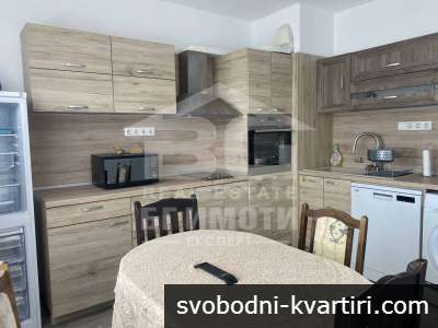 Дава под наем гр. Варна - Лятно кино Тракия 70m² Дава под наем гр. Варна - Лятно кино Тракия 70m²