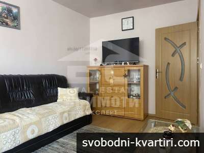 Дава под наем гр. Варна - Бриз 60m² Дава под наем гр. Варна - Бриз 60m²