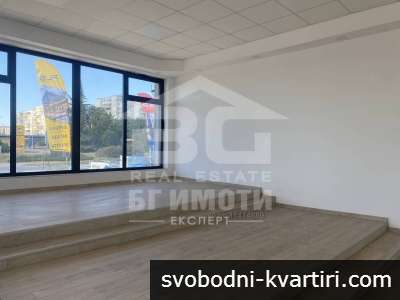Дава под наем гр. Варна - Владислав Варненчик 175m² Дава под наем гр. Варна - Владислав Варненчик 175m²
