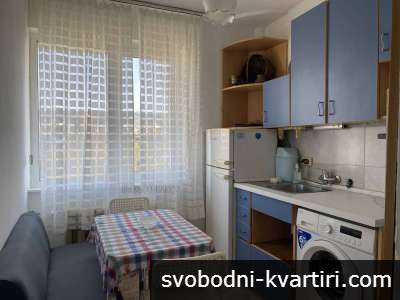 Дава под наем 2-стаен гр. Варна - Трошево 65m²