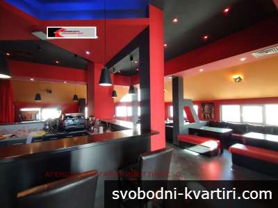 Дава под наем гр. София - Център 160m²