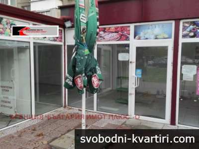 Дава под наем гр. София - Надежда 2 70m²