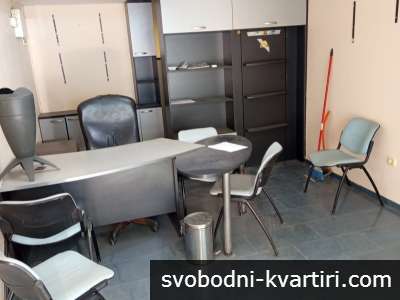 Продажба 1-стаен гр. София - Дървеница 25m²