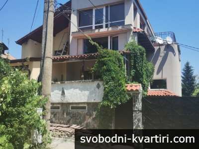 Продава Къща гр. София - Иваняне- 240m²