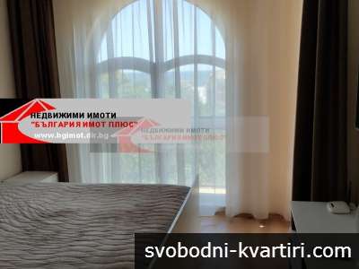 Дава под наем гр. София - Оборище- 25m²