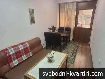 Дава под наем 1-стаен гр. София - Банишора 30m²