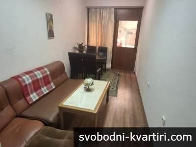 Дава под наем Ателие гр. София - Център 30m²