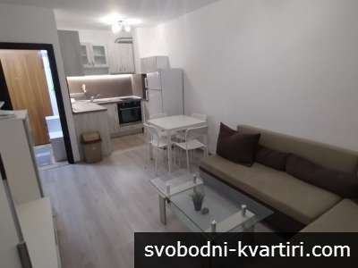 Дава под наем 2-стаен гр. София - Красна Поляна 3 65m²