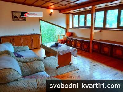 Дава под наем 3-стаен гр. София - с. Панчарево 90m²