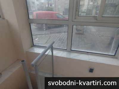 Дава под наем гр. София - Център 20m²