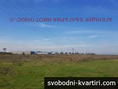 Продажба За промишлено строителство гр. София - Обеля 10000m²