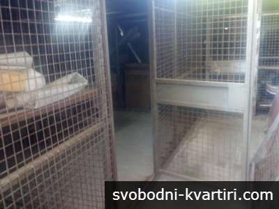 Дава под наем Склад гр. София - Република 2 18m²
