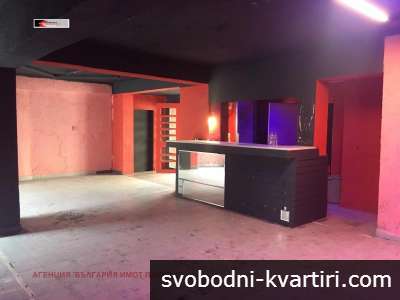 Дава под наем Помещение гр. София - Център 0m²
