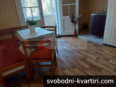 Дава под Наем 3-СТАЕН в град София, Център - 110 кв.м / 1300 лв.
