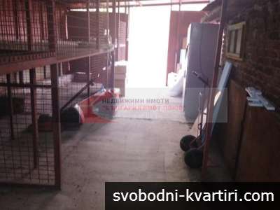 Дава под наем Склад гр. София - Република 2 115m²