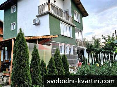 Продажба Къща гр. Кюстендил - с. Скриняно 180m²