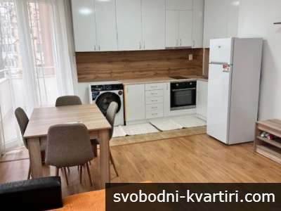 Дава под наем 2-стаен гр. Велико Търново - Център 70m²