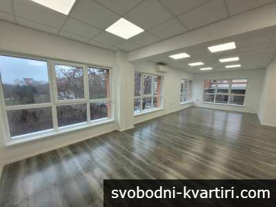 Офис под наем в широкия център на Велико Търново.