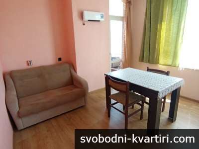 Двустаен, южен апартамент под наем в кв. Колю Фичето! Двустаен, южен апартамент под наем в кв. Колю Фичето!