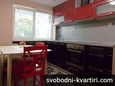 Двустаен, център, лукс