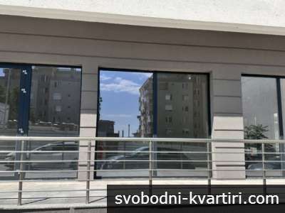 Дава под наем магазини и супермаркети в жилищна сграда гр. Велико Търново 60m² Дава под наем магазини и супермаркети в жилищна сграда гр. Велико Търново 60m²