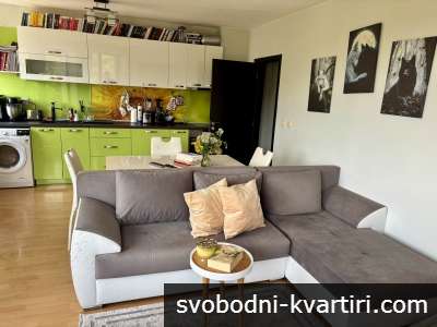 Дава под наем 2-стаен гр. Велико Търново - Център 68m² Дава под наем 2-стаен гр. Велико Търново - Център 68m²