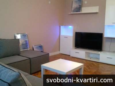 Дава под наем 4-стаен гр. Велико Търново - Център 105m²