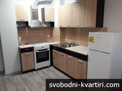 Дава под наем 2-стаен гр. Велико Търново - Център 60m² Дава под наем 2-стаен гр. Велико Търново - Център 60m²