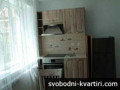 Дава под наем 3-стаен гр. Велико Търново - Център 80m²