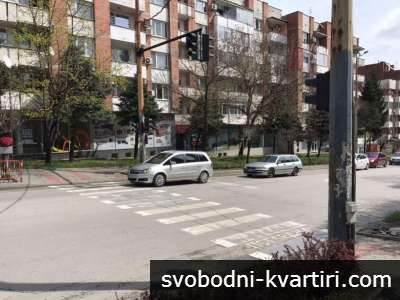 Магазин под наем в широкия център на Велико Търново