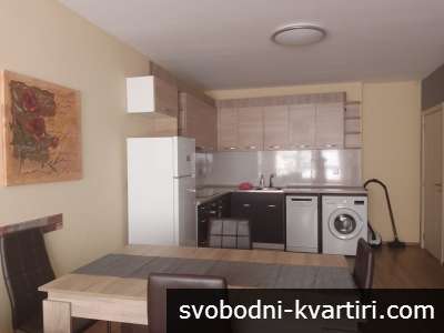 Двустаен апартамент под наем в кв. Бузлуджа!! Двустаен апартамент под наем в кв. Бузлуджа!!