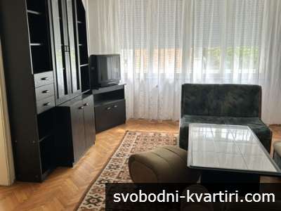Дава под наем 3-стаен гр. Велико Търново - Център 135m²