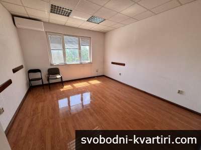 Дава под наем Офиси гр. Велико Търново - Център 35m²
