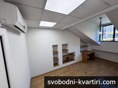 Дава под наем Офис в офис сграда гр. Велико Търново - Център 25m²