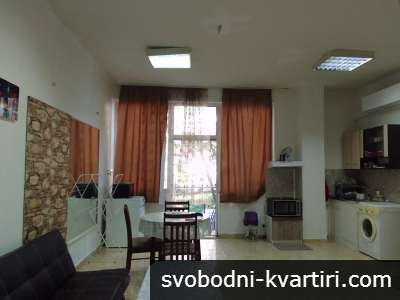 Обзаведено студио