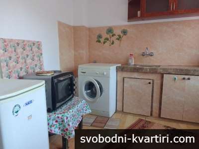 Дава под наем 2-стаен гр. Велико Търново - Център 45m² Дава под наем 2-стаен гр. Велико Търново - Център 45m²