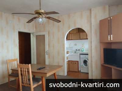 Тристаен, кв. Колю Фичето под наем